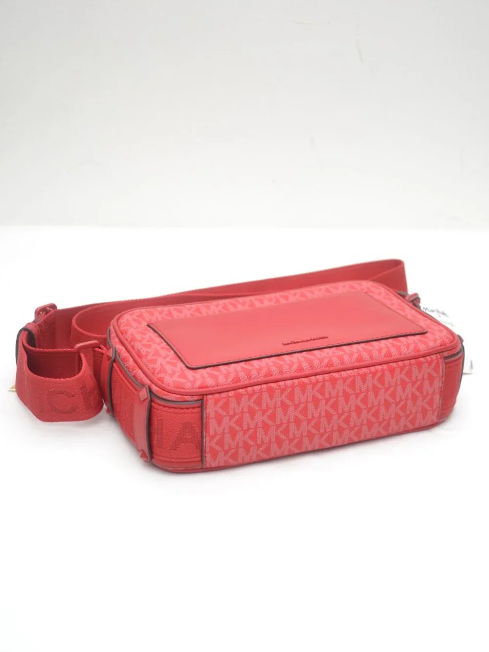 Michael Kors Maeve Large East West Pocket Crossbody BNWT